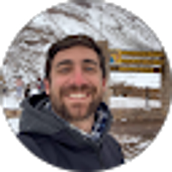 Profile photo of Eduardo De Franceschi