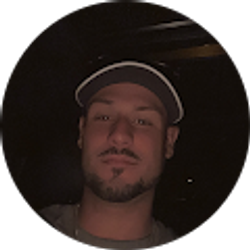 Profile photo of James Hunter