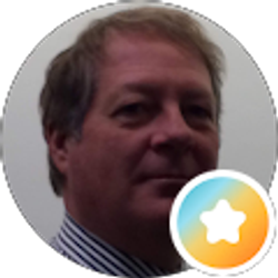 Profile photo of Mark Gordon