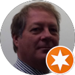 Profile photo of Mark Gordon