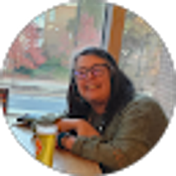 Profile photo of Sharon R. Clayton