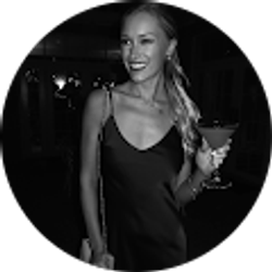 Profile photo of Mikaili Carter