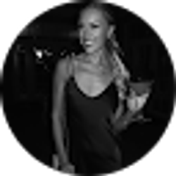 Profile photo of Mikaili Carter