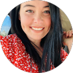 Profile photo of Olivia Gunther