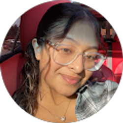 Profile photo of Catherine Saenz