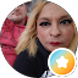 Profile photo of Anna Romero