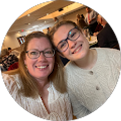 Profile photo of Rachel Cockerham