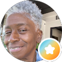 Profile photo of CHERYL GILBERT