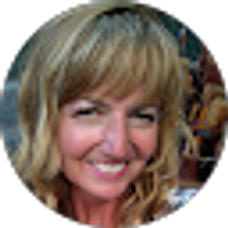 Profile photo of Joanna Smalley