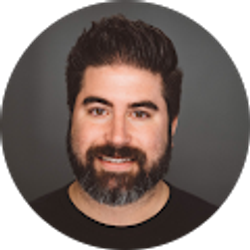 Profile photo of Kevin Dinello