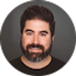 Profile photo of Kevin Dinello