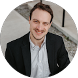 Profile photo of Joey Fields