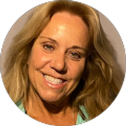 Profile photo of Julie Anne Normand