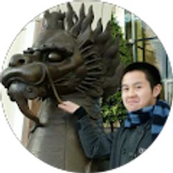 Profile photo of Matthew Tran