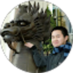 Profile photo of Matthew Tran