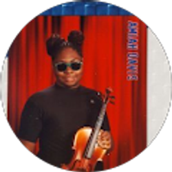 Profile photo of Clarence Davis