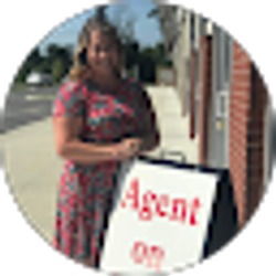 Profile photo of Ashley Parker