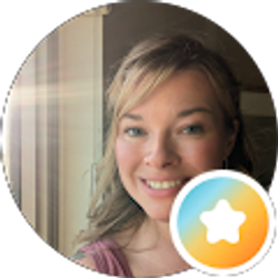 Profile photo of Marcy Woodruff