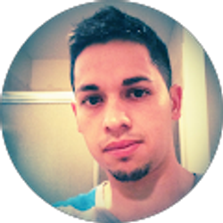 Profile photo of Adrian Sanchez