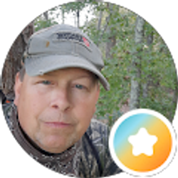 Profile photo of Floyd Rager