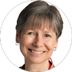 Profile photo of Helen Bispels