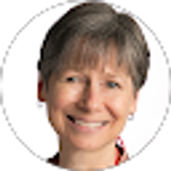 Profile photo of Helen Bispels