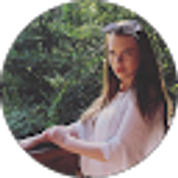Profile photo of Emily Kathryn