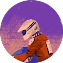 Profile photo of Damion Cooper (D)