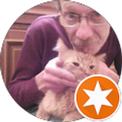 Profile photo of Bill Z.