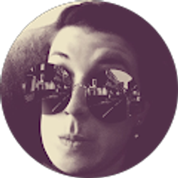 Profile photo of Rebekah McDermott