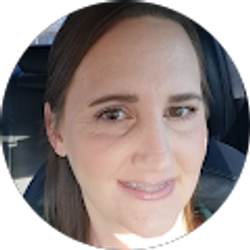 Profile photo of Joyce andrade