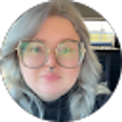 Profile photo of Megan Gaillard