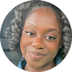 Profile photo of Olivia Nukpoafe