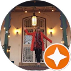 Profile photo of Rebekka VanNess