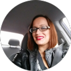 Profile photo of Stephanie Rivera