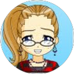 Profile photo of Julia Kemker