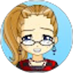Profile photo of Julia Kemker