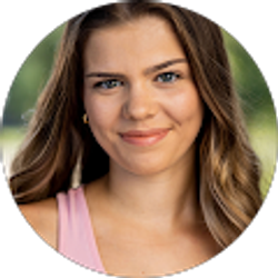 Profile photo of Carissa Ferguson