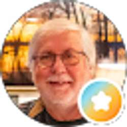 Profile photo of Doug Stacey