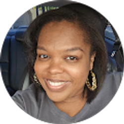 Profile photo of Jean Walker