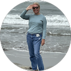 Profile photo of Diana Marrone