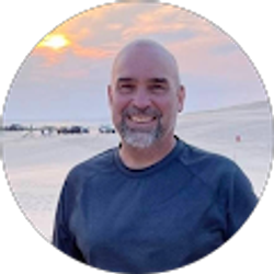 Profile photo of Bryan Gundrum