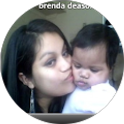 Profile photo of Brenda Deason