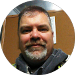 Profile photo of Scott Skaggs