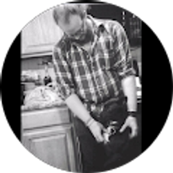 Profile photo of Ben Wolford