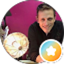 Profile photo of Tim Dooley - aka The Retro Den
