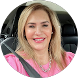 Profile photo of Delma Gonzalez