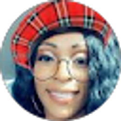 Profile photo of Jasmine Johnson