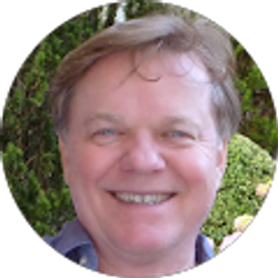 Profile photo of Ron Long