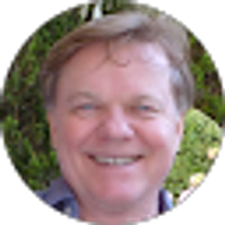 Profile photo of Ron Long